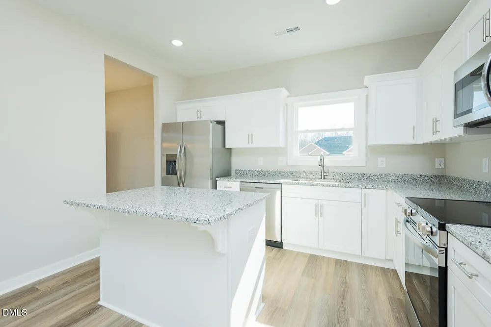 1125 Scarlet Oak Road Spring Hope, NC 27882