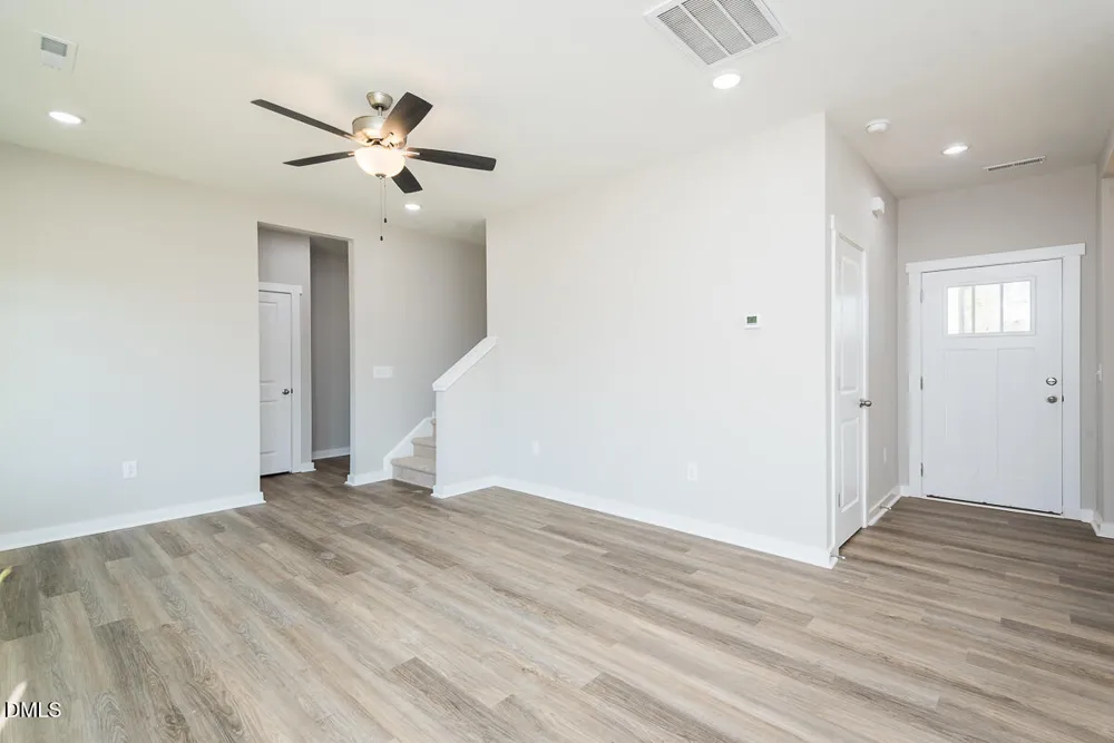 1125 Scarlet Oak Road Spring Hope, NC 27882