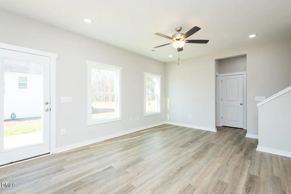 1125 Scarlet Oak Road Spring Hope, NC 27882