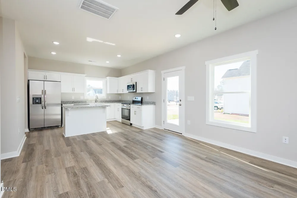 1125 Scarlet Oak Road Spring Hope, NC 27882