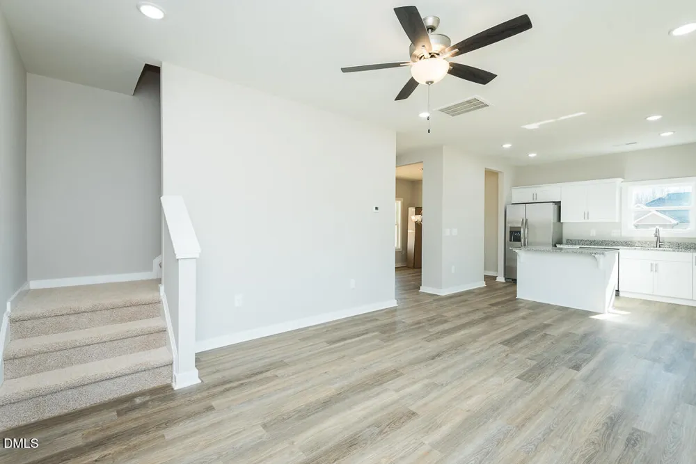 1125 Scarlet Oak Road Spring Hope, NC 27882