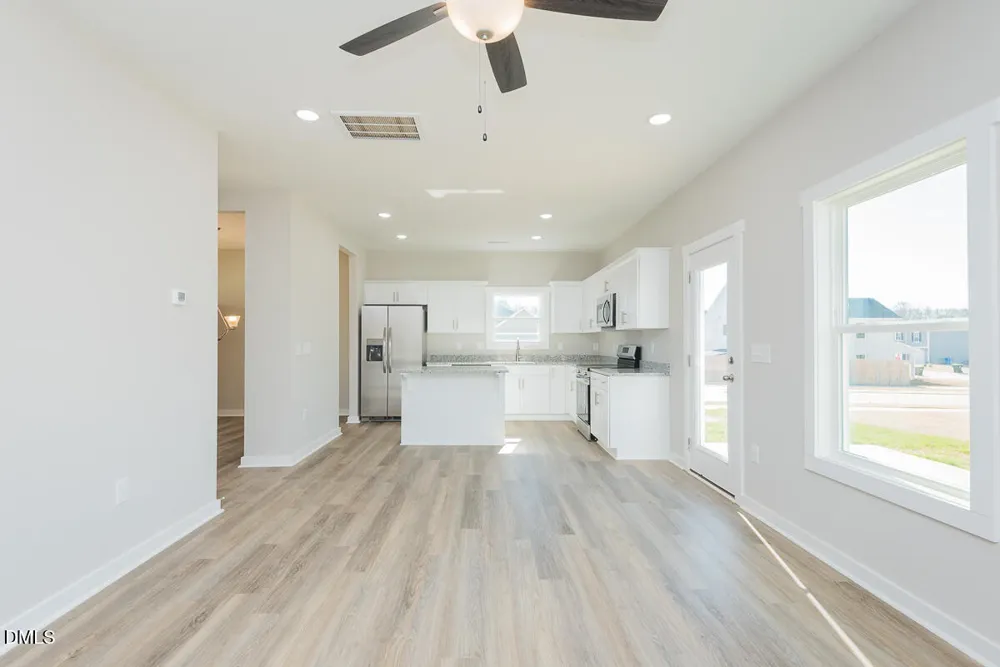 1125 Scarlet Oak Road Spring Hope, NC 27882