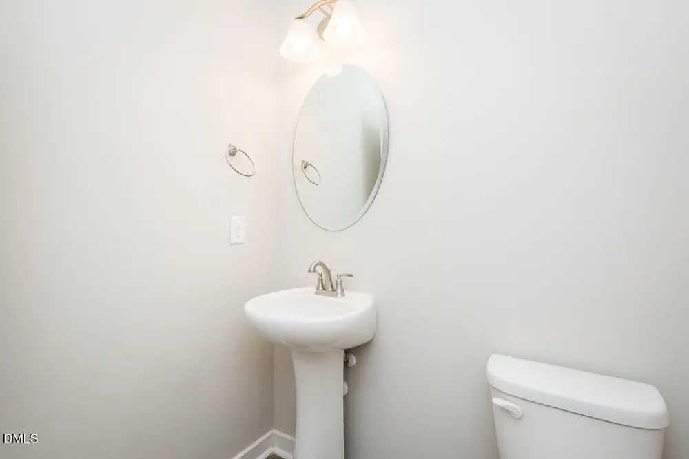 1125 Scarlet Oak Road Spring Hope, NC 27882