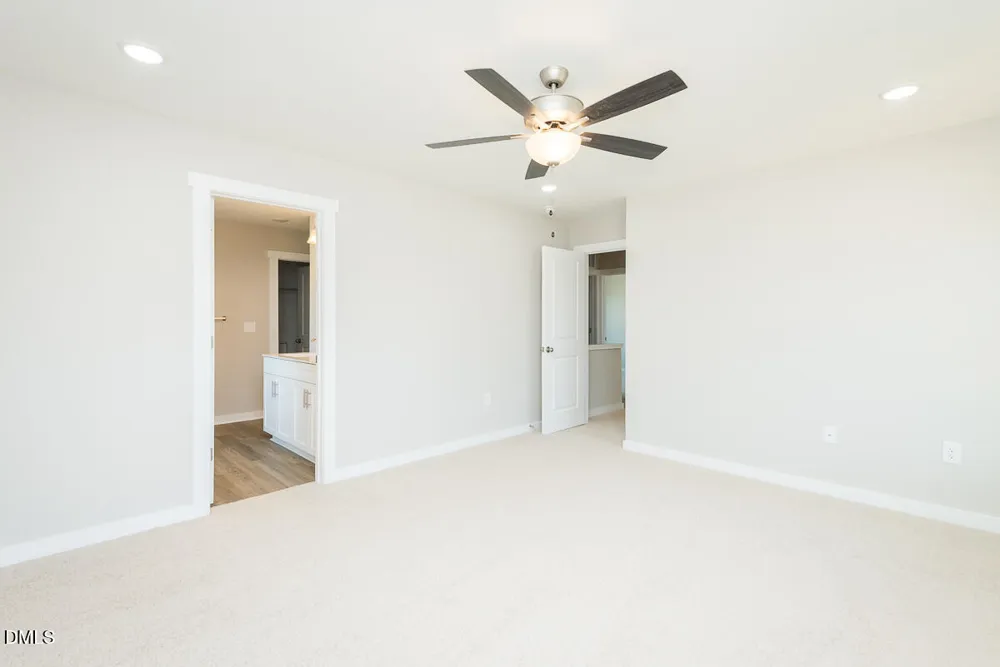 1125 Scarlet Oak Road Spring Hope, NC 27882