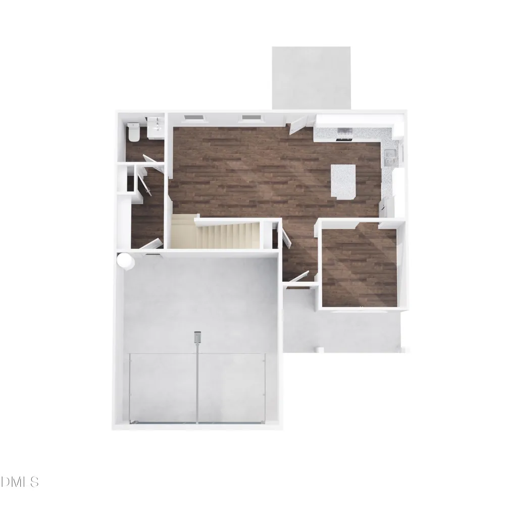 1125 Scarlet Oak Road Spring Hope, NC 27882