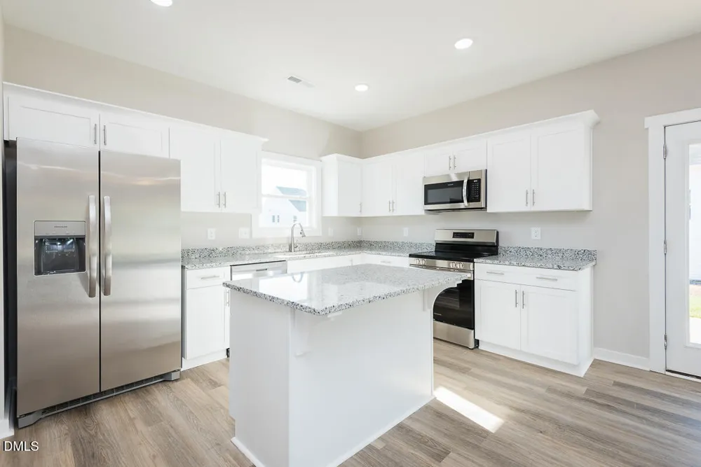 1125 Scarlet Oak Road Spring Hope, NC 27882