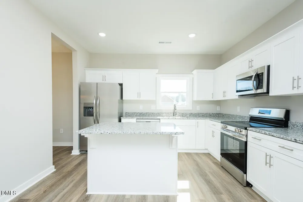 1125 Scarlet Oak Road Spring Hope, NC 27882