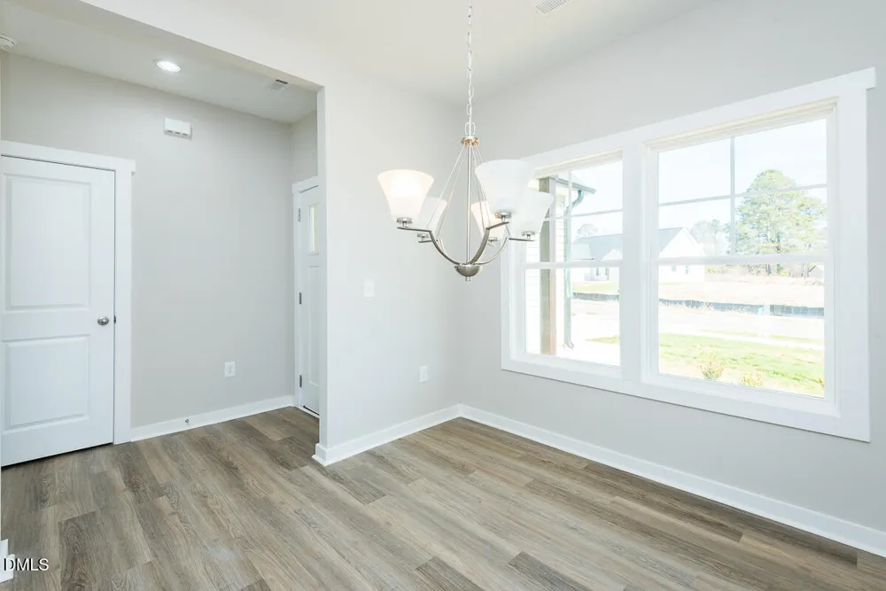 1125 Scarlet Oak Road Spring Hope, NC 27882