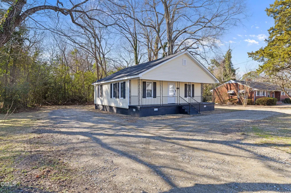 804 E Pine Street Goldsboro, NC 27530