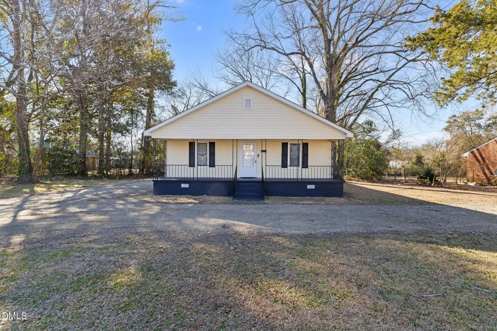 804 E Pine Street Goldsboro, NC 27530