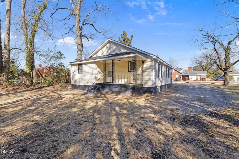 804 E Pine Street Goldsboro, NC 27530