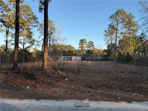 4821 Madison Drive