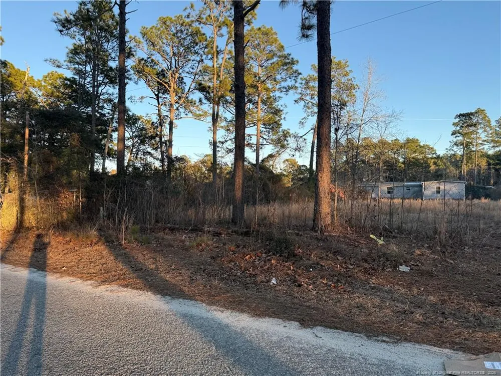 4821 Madison Drive Hope Mills, NC 28348