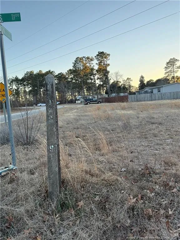 Lot 11 Jefferson Street Hope Mills, NC 28348