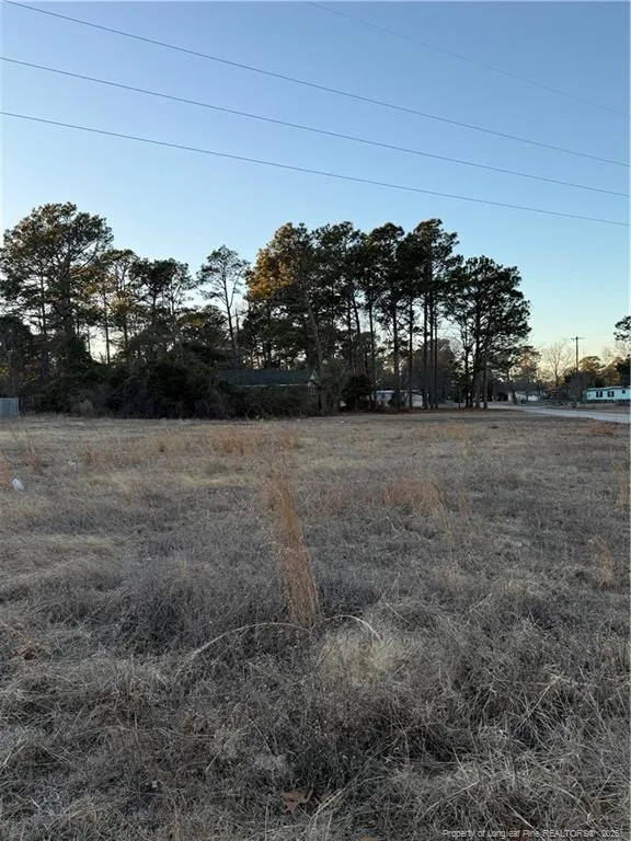 Lot 11 Jefferson Street Hope Mills, NC 28348