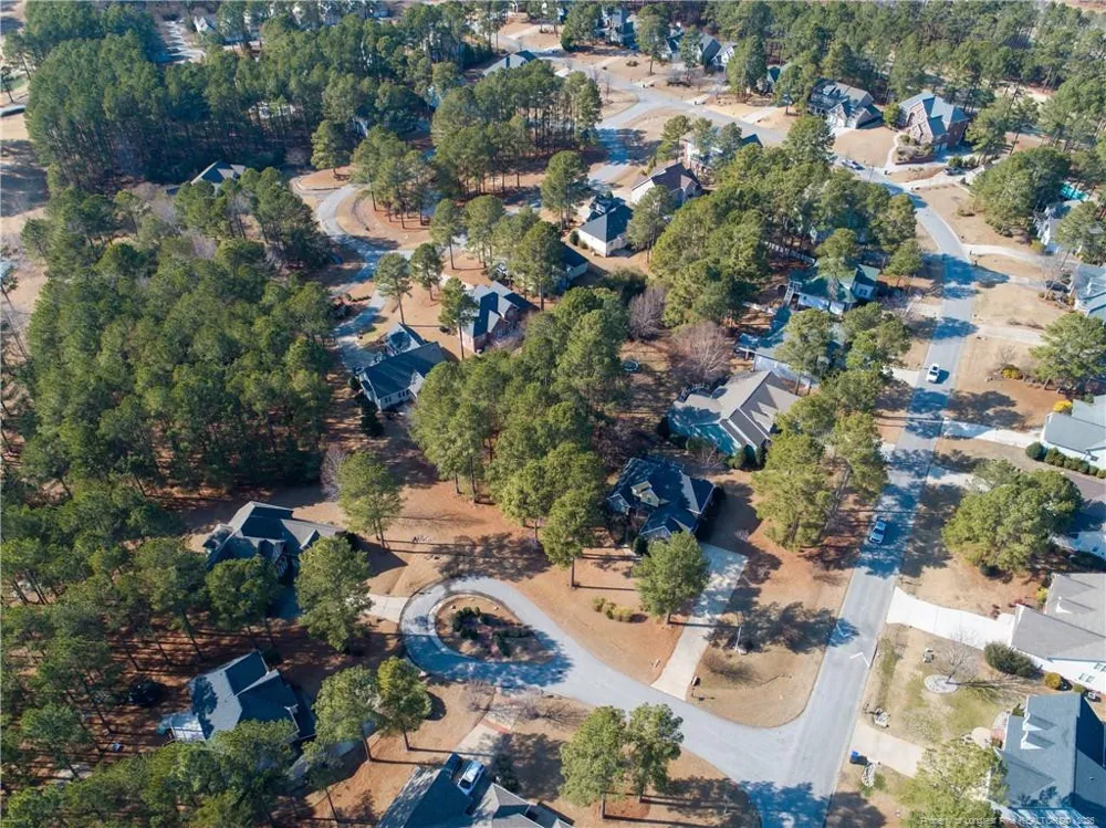 34 Old Pine Court Spring Lake, NC 28390