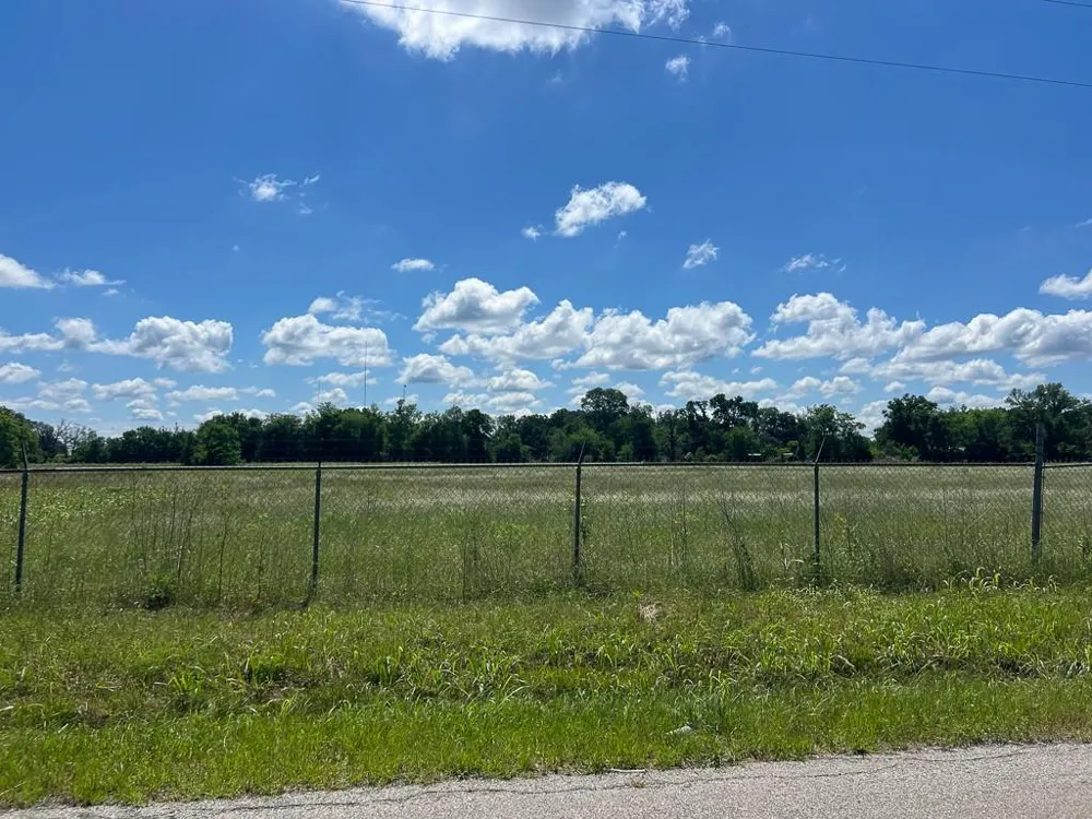 4 1st Street Crockett, TX 75835