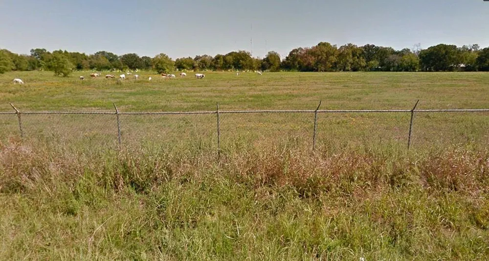 4 1st Street Crockett, TX 75835