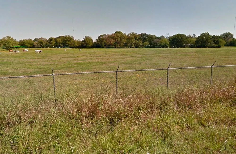 4 1st Street Crockett, TX 75835
