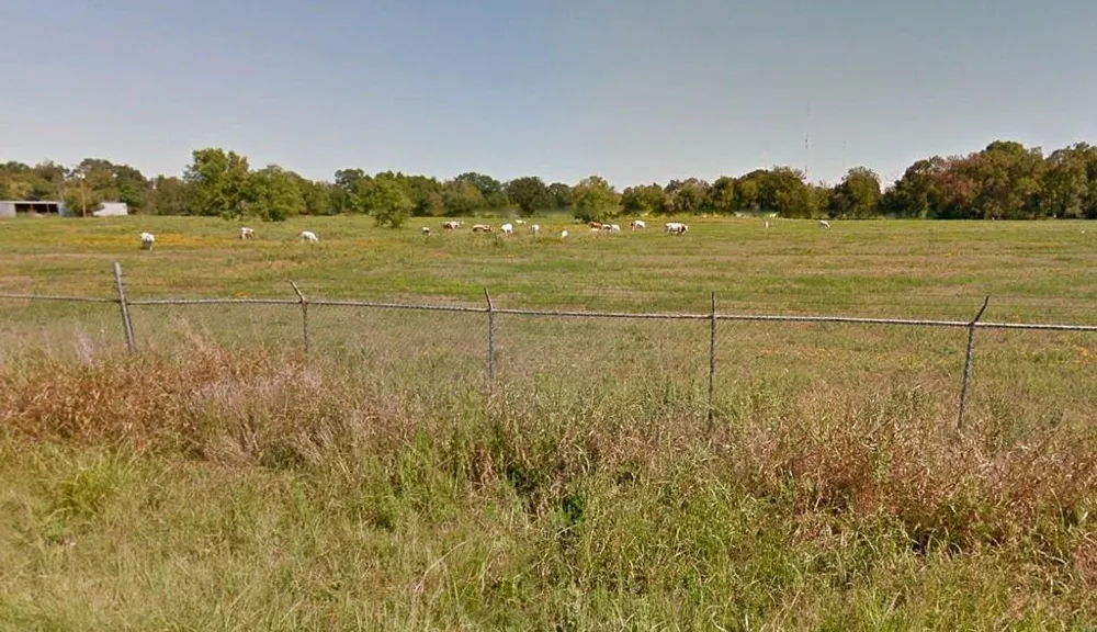 4 1st Street Crockett, TX 75835