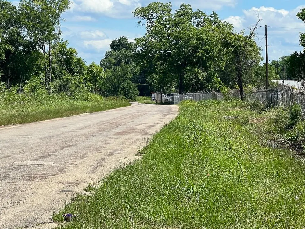 4 1st Street Crockett, TX 75835