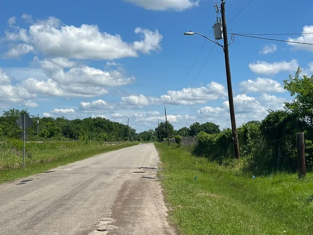4 1st Street Crockett, TX 75835