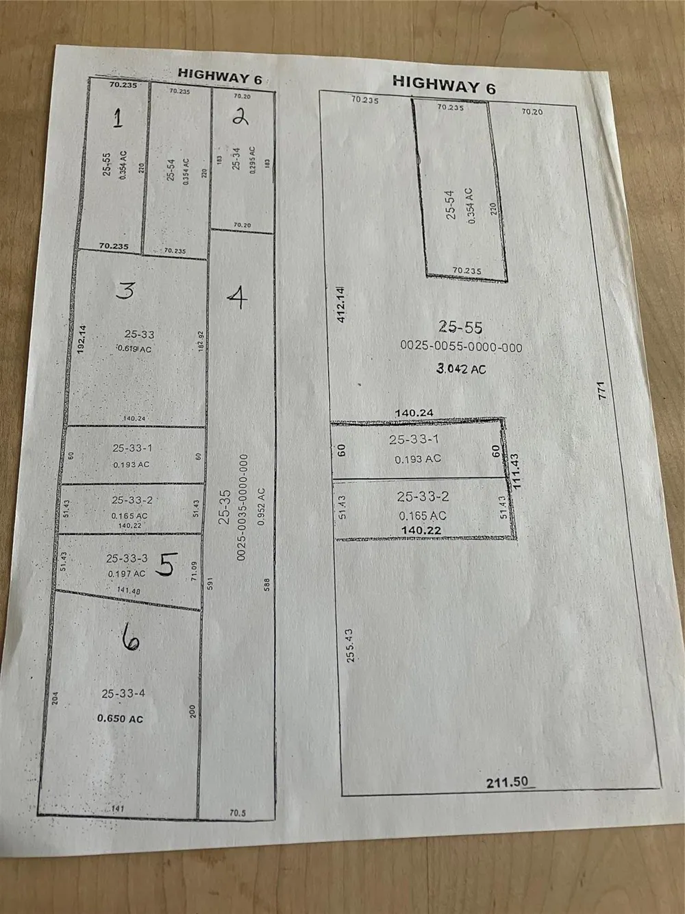 5719 Highway 6 Hitchcock, TX 77563