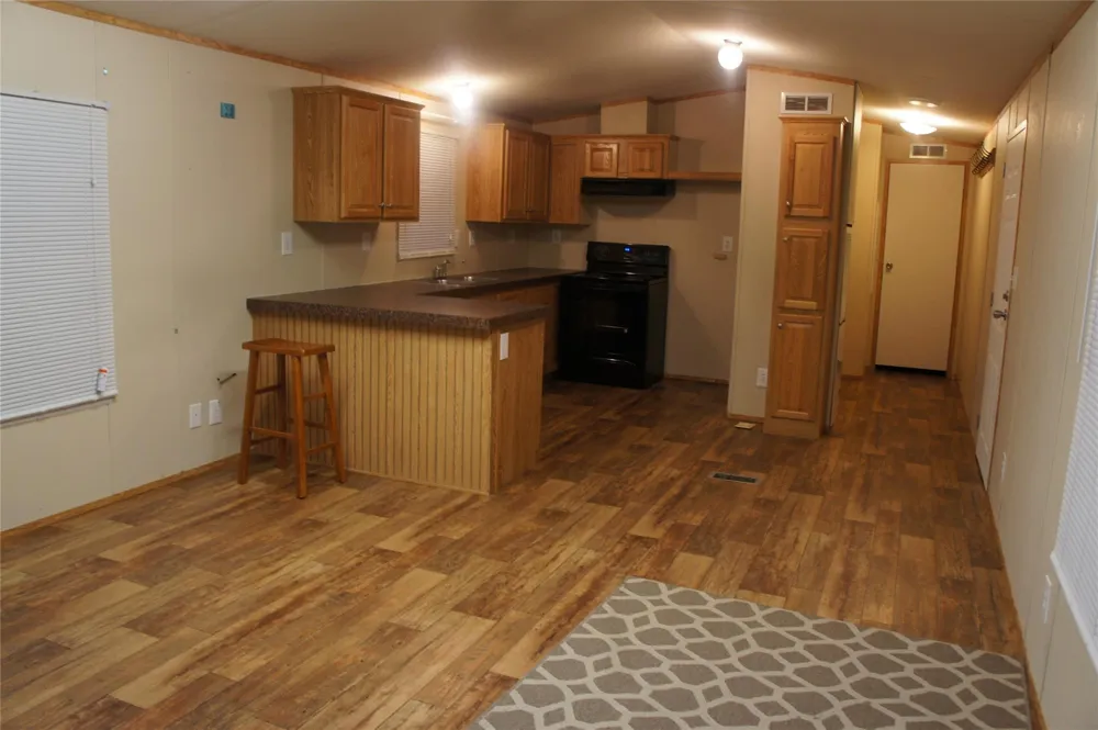 601 Clear Lake Road #A Highlands, TX 77562