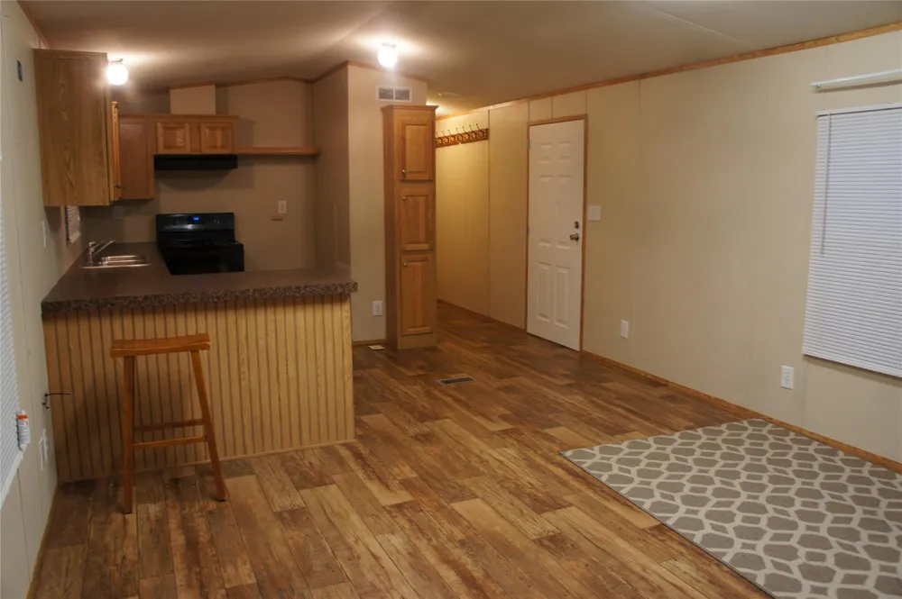 601 Clear Lake Road #A Highlands, TX 77562
