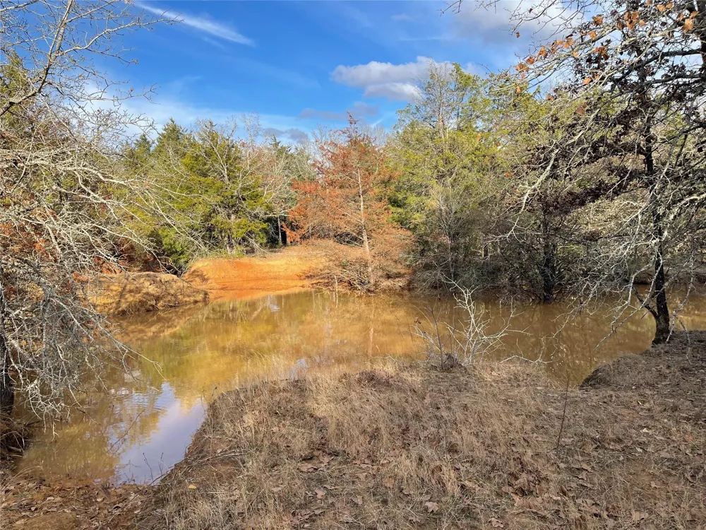 210 Fcr 521 Fairfield, TX 75840