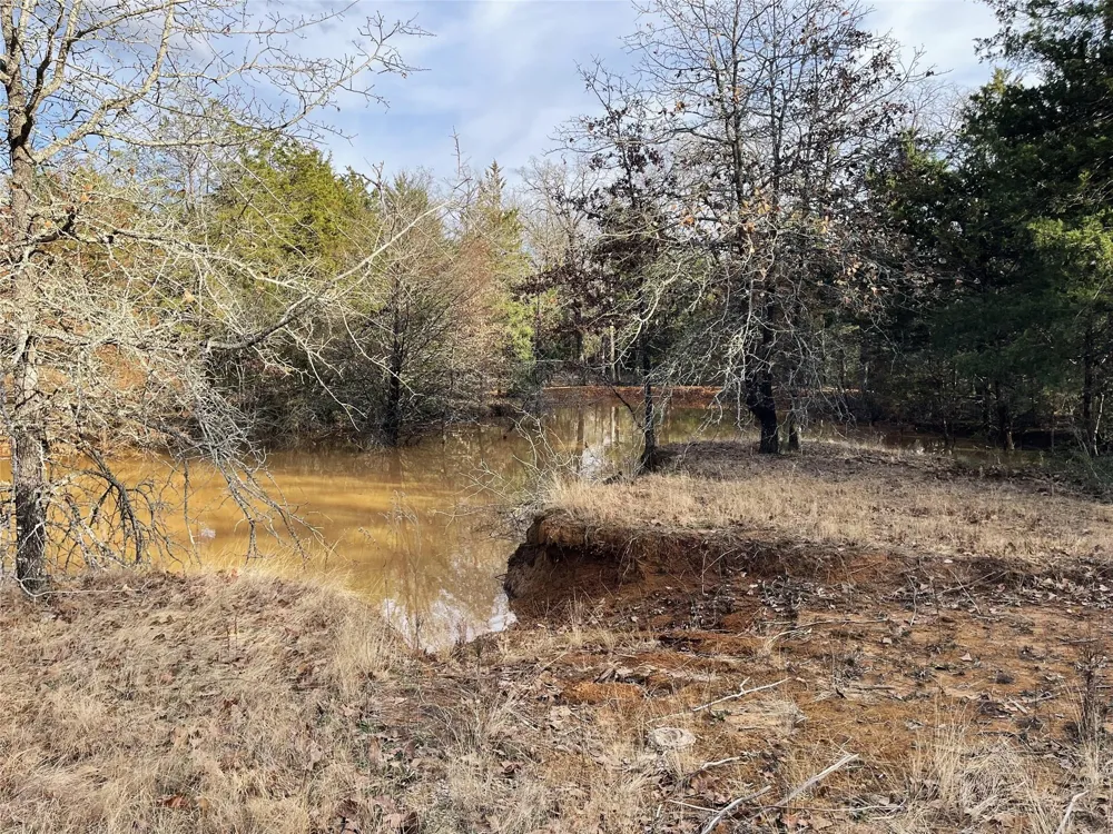 210 Fcr 521 Fairfield, TX 75840