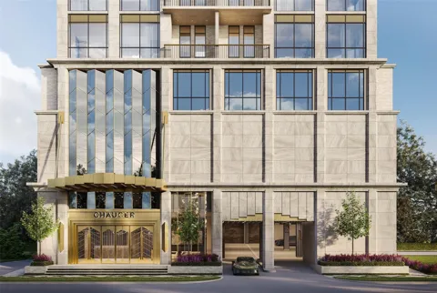 2360 Rice Boulevard #603