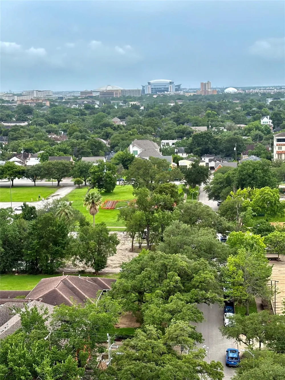 2360 S Rice Boulevard #PH1201 Houston, TX 77005