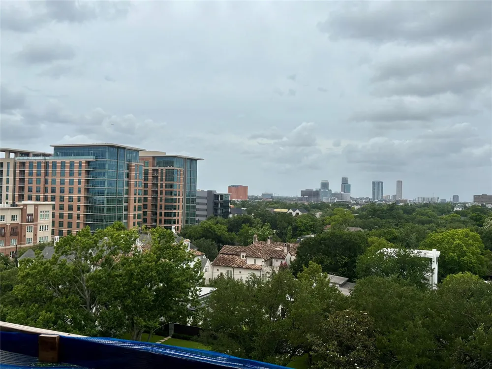 2360 S Rice Boulevard #PH1201 Houston, TX 77005