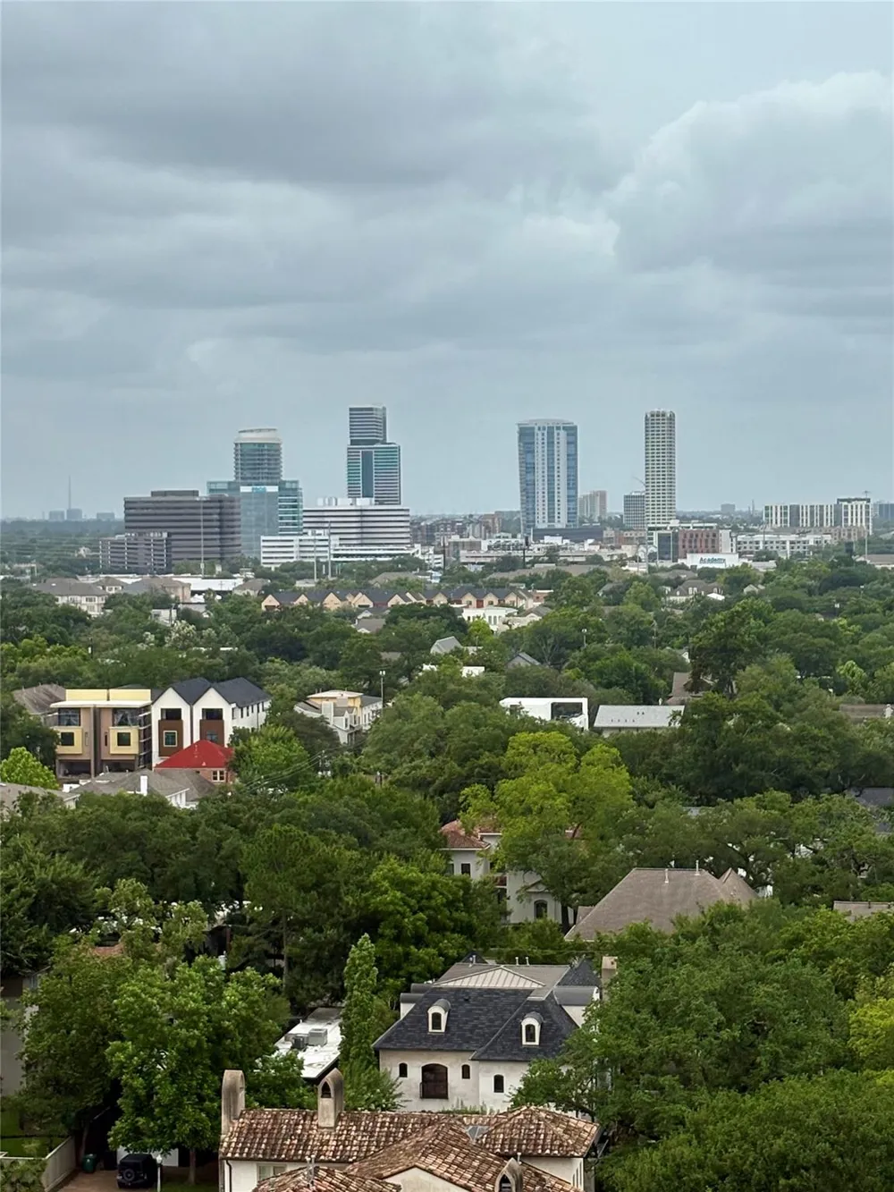 2360 S Rice Boulevard #PH1201 Houston, TX 77005