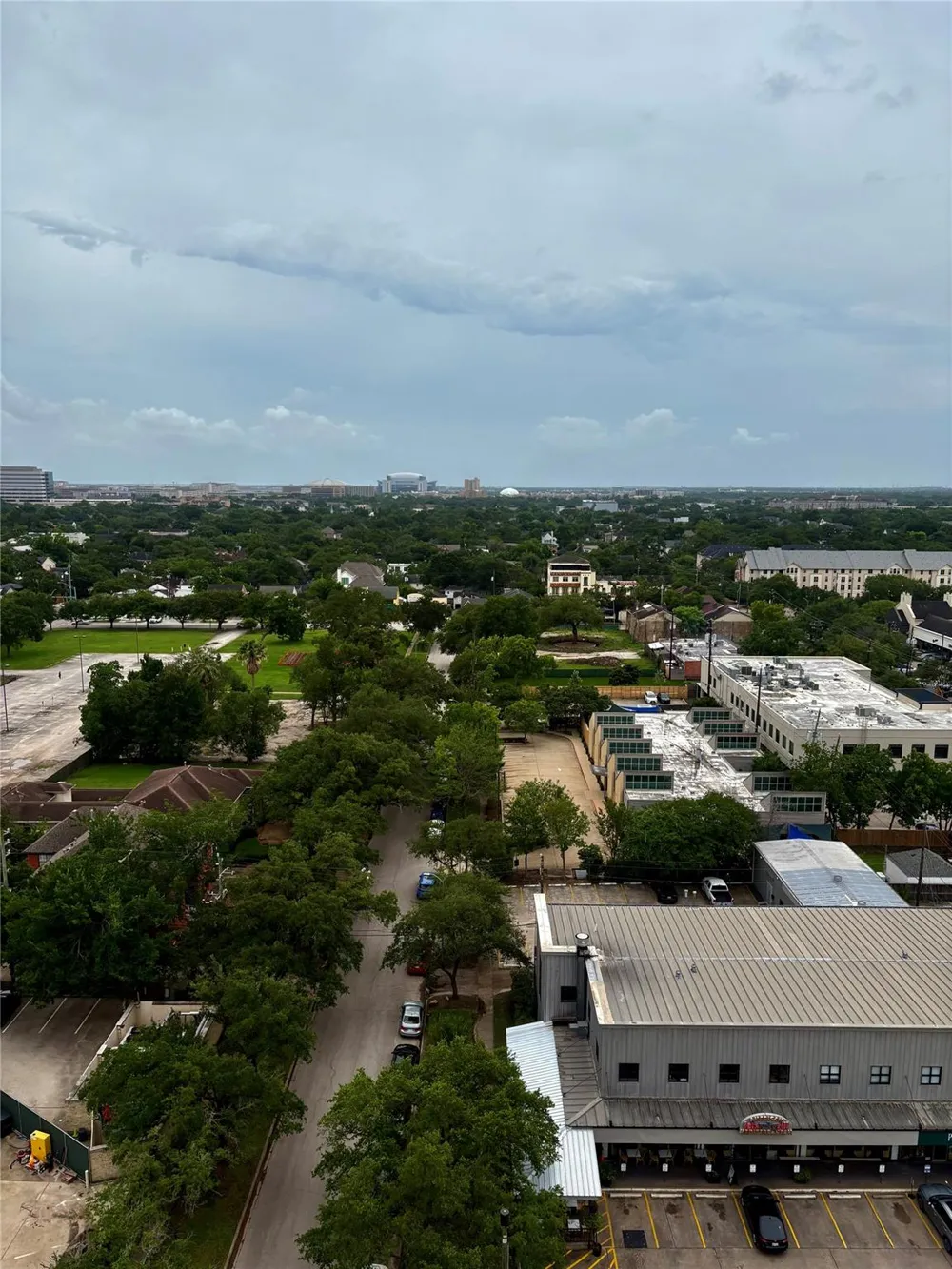 2360 S Rice Boulevard #PH1201 Houston, TX 77005