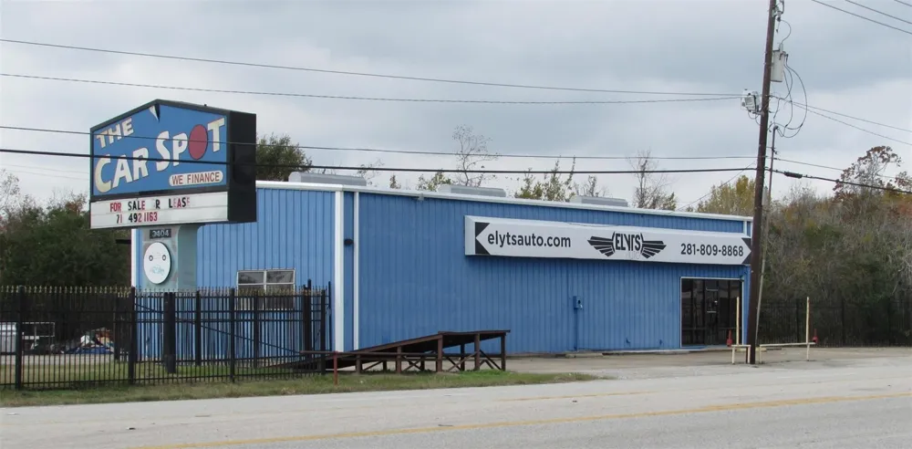 3404 S Main Street Pearland, TX 77581