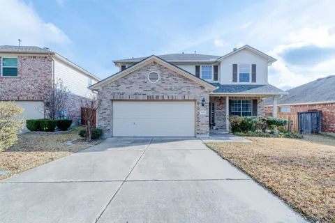 4501 Heritage Well Lane