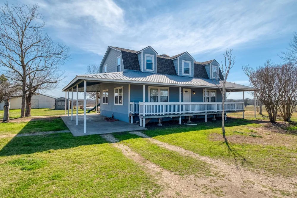 829 State Highway 21 Highway W