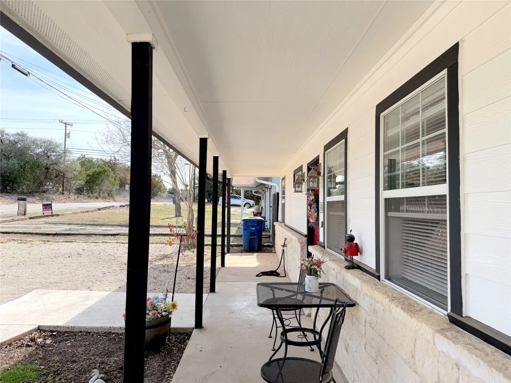 301 Canyon Edge Canyon Lake, TX 78133