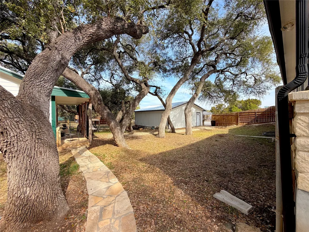 301 Canyon Edge Canyon Lake, TX 78133