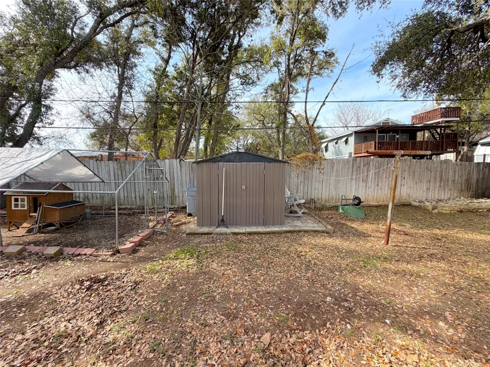 301 Canyon Edge Canyon Lake, TX 78133