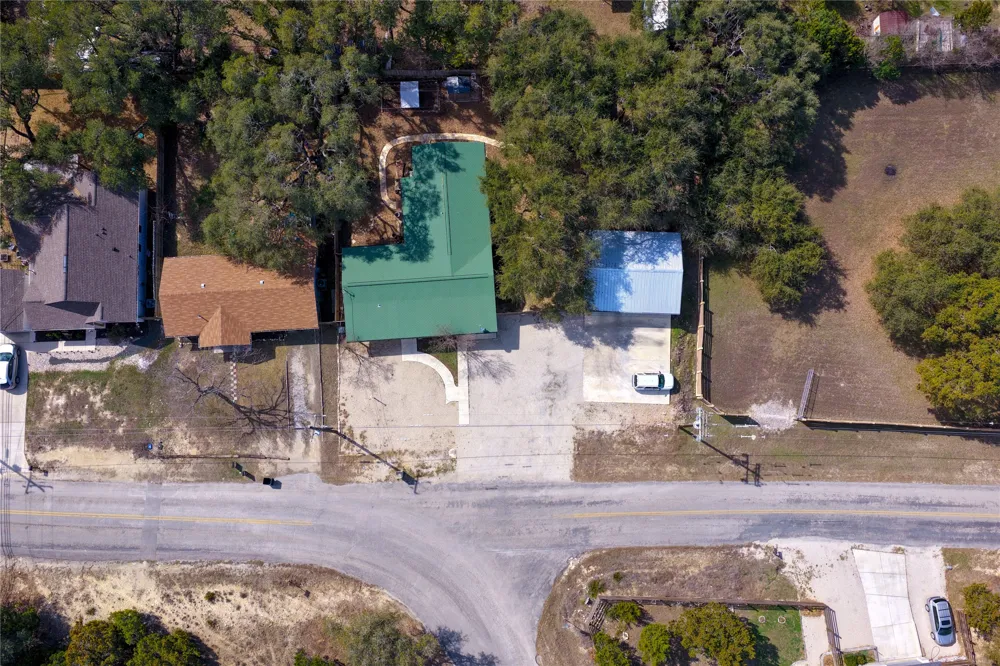 301 Canyon Edge Canyon Lake, TX 78133