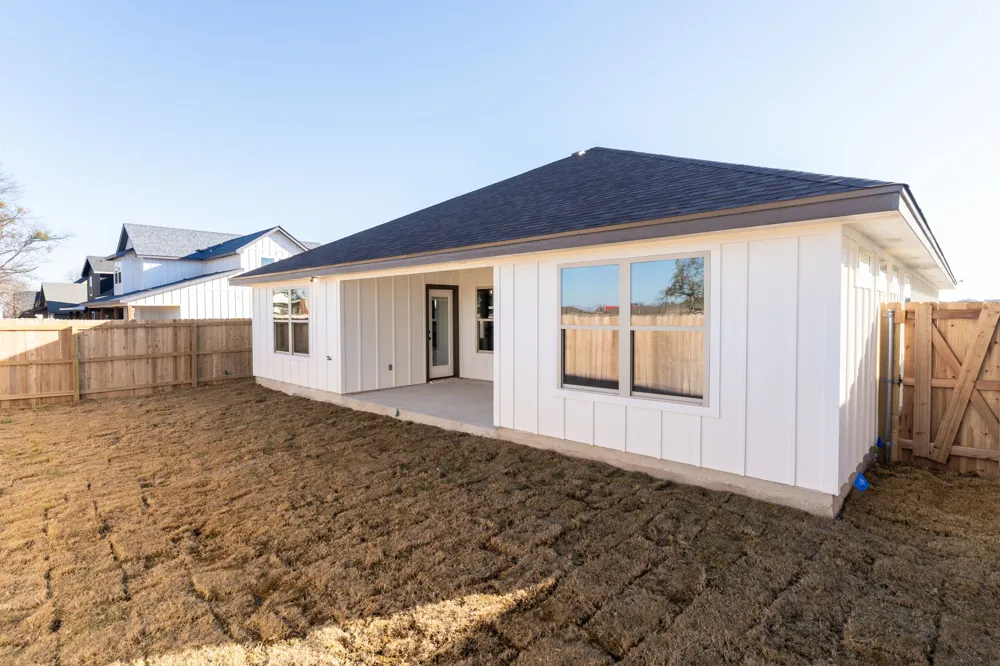 2123 Blackhawk Loop Belton, TX 76513