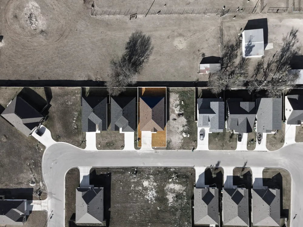 2123 Blackhawk Loop Belton, TX 76513