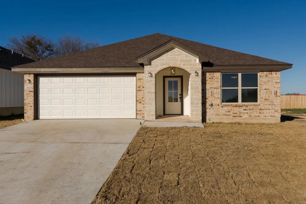 2123 Blackhawk Loop Belton, TX 76513