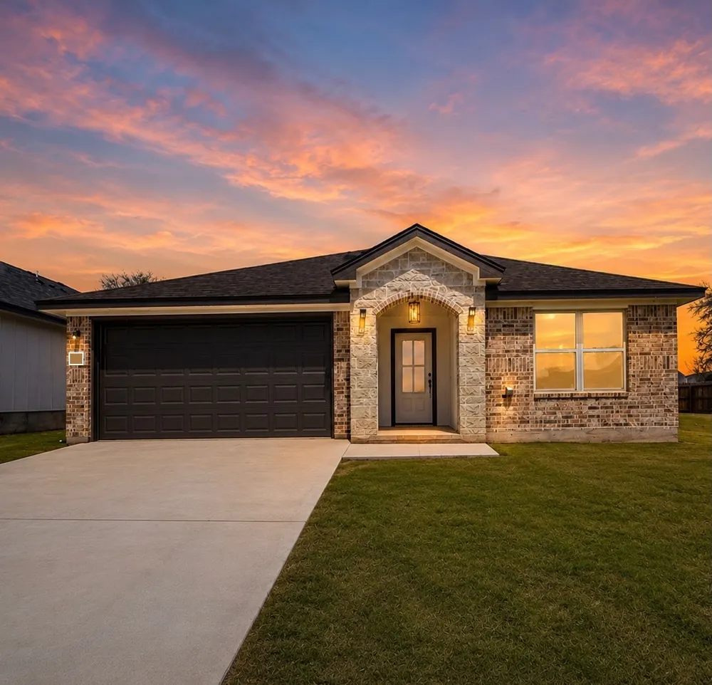 2123 Blackhawk Loop Belton, TX 76513