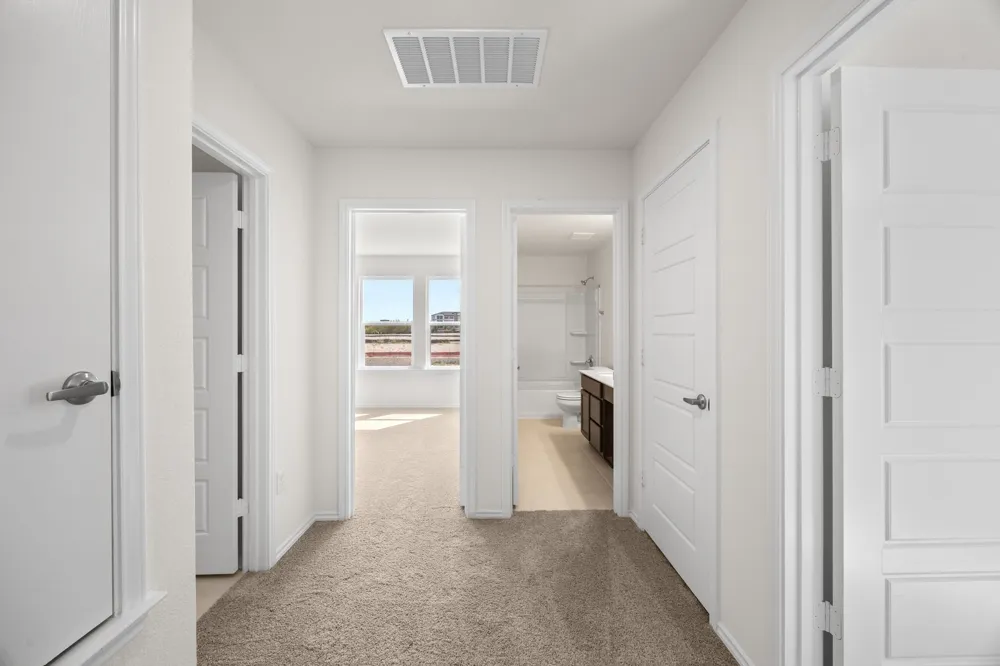12106 Salvador Street Austin, TX 78748