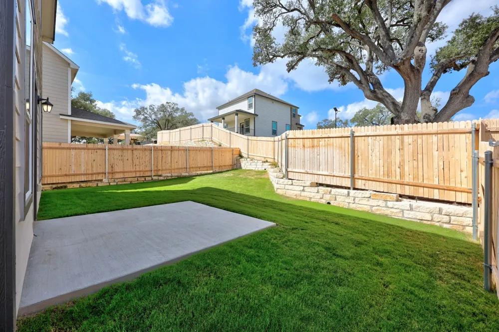 12106 Salvador Street Austin, TX 78748