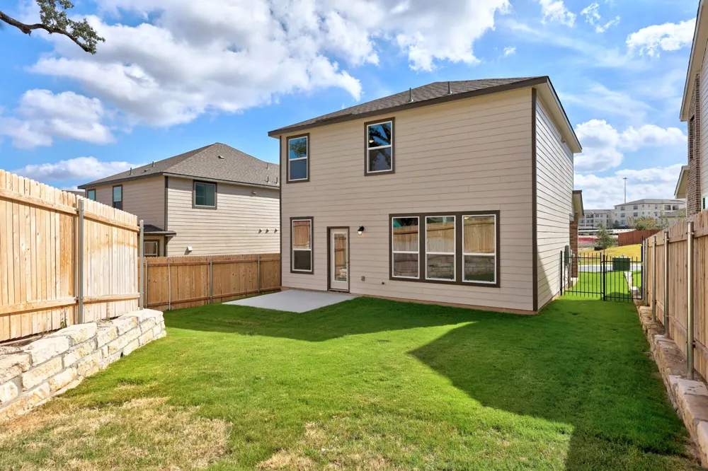 12106 Salvador Street Austin, TX 78748